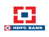 hdfc