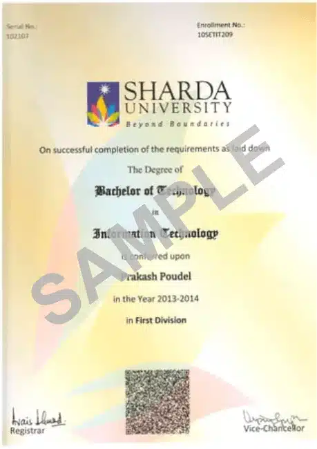 sharda-sample-certificate